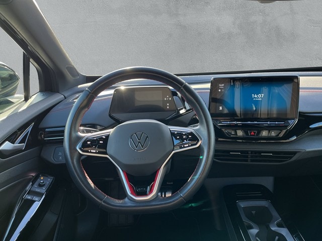 Volkswagen ID.4 4Motion GTX