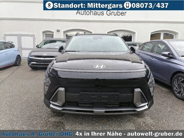 Hyundai Kona 1.6 Prime T-GDi