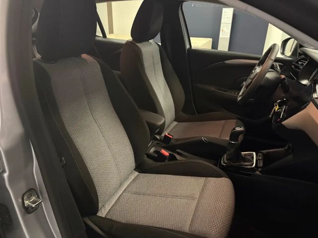 Opel Corsa F 1.2 Sitzheizung*Tempomat*Regensensor*PDC