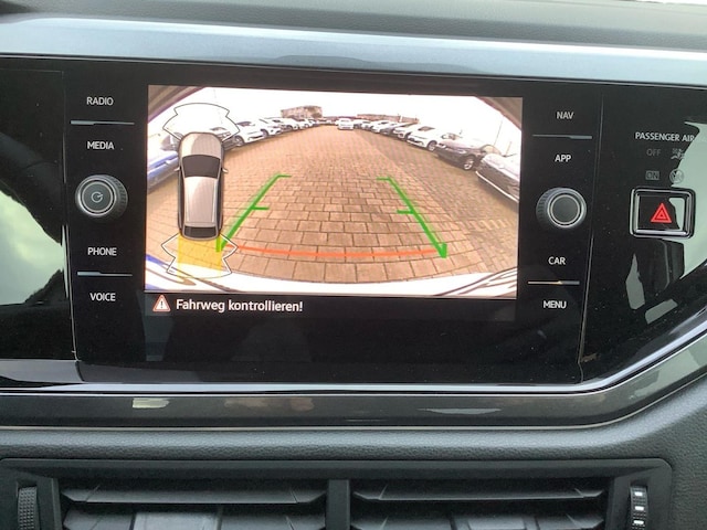 Volkswagen Taigo 1.0 TSI DSG Style