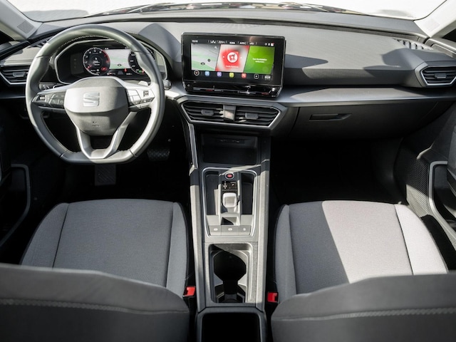 Seat Leon 1.5 eTSI DSG Sportstourer