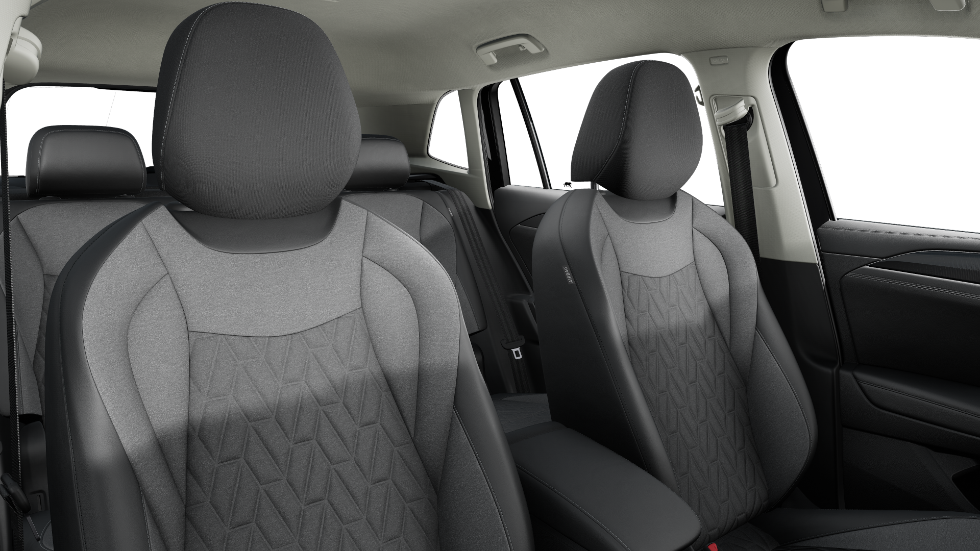 Volkswagen Tiguan 1.5 eTSI DSG