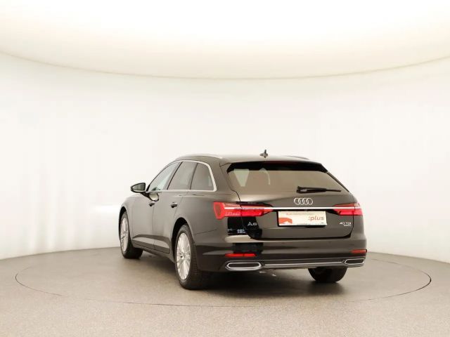 Audi A6 40 TDI Quattro