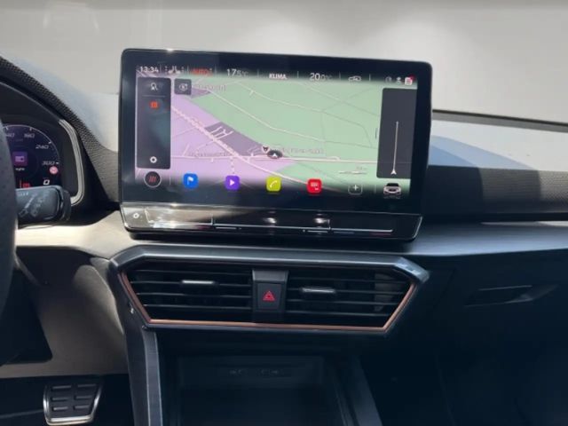 Cupra Leon 2.0 TSI DSG VZ