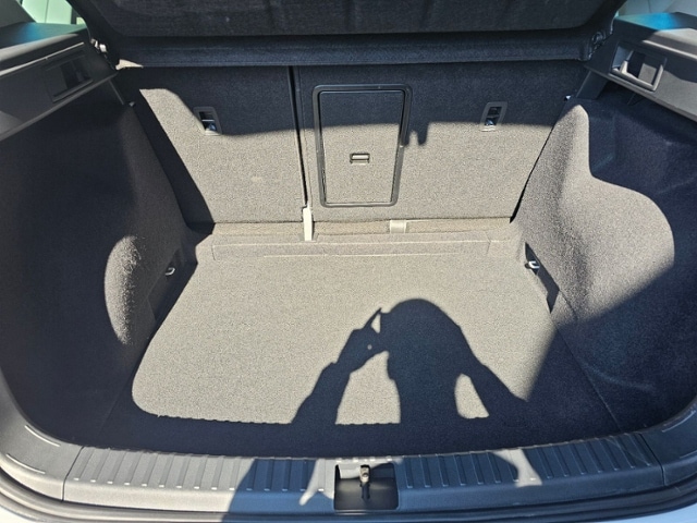 Seat Ateca 1.5 TSI DSG