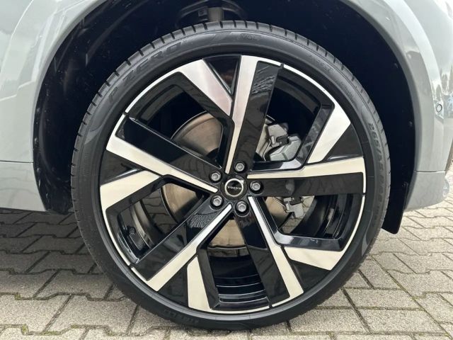 Volvo XC60 AWD T6 Ultra
