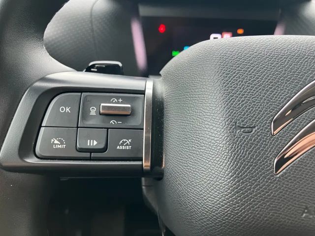 Citroën C4 BlueHDi Shine