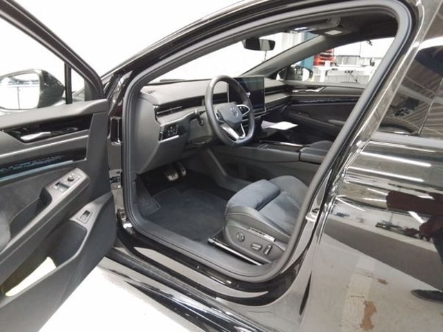 Volkswagen ID.7 IQ.Drive Tourer