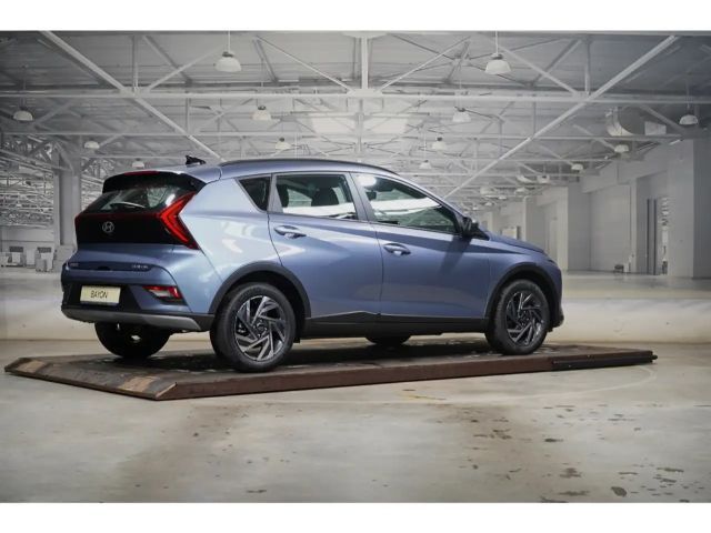 Hyundai Bayon 1.0 T-GDi Trend