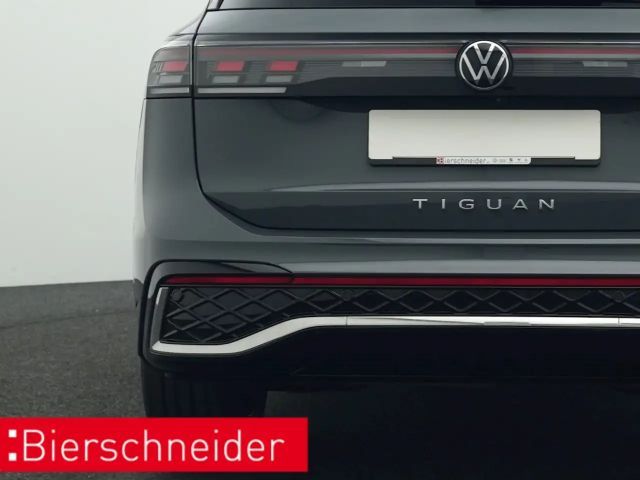 Volkswagen Tiguan 2.0 TDI DSG IQ.Drive R-Line