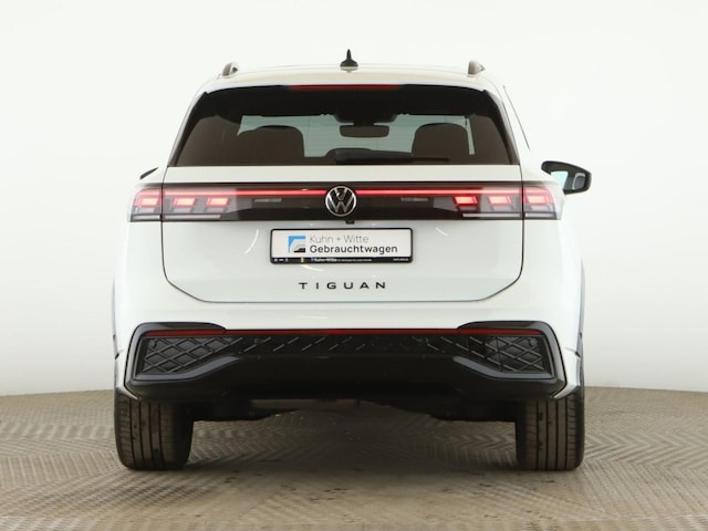 Volkswagen Tiguan 2.0 TDI R-Line