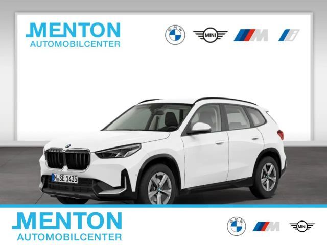 BMW X1 sDrive18i