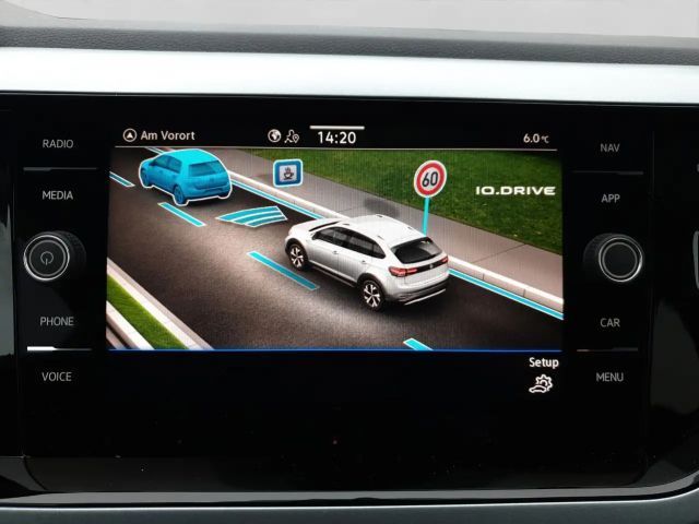 Volkswagen Taigo 1.0 TSI