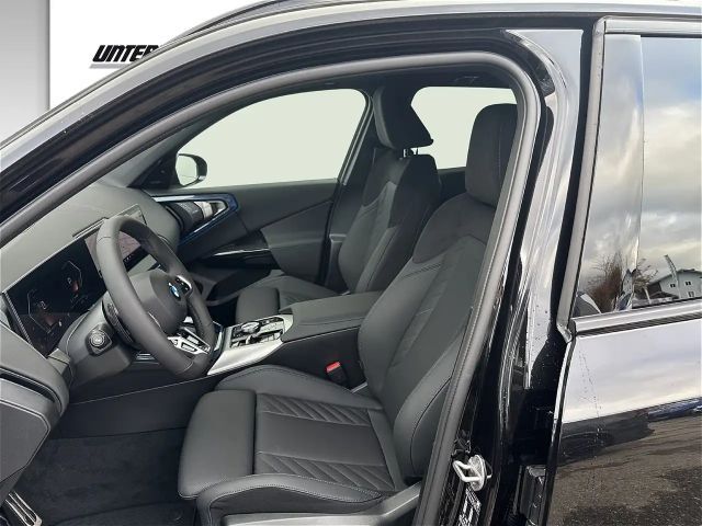 BMW X3 M-Sport xDrive