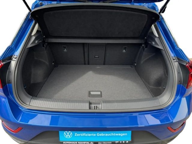 Volkswagen T-Roc 1.0 TSI