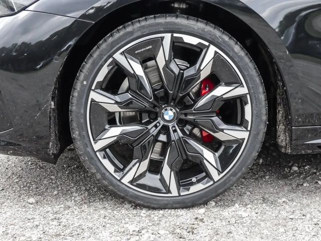 BMW 520 520d M-Sport Sedan xDrive