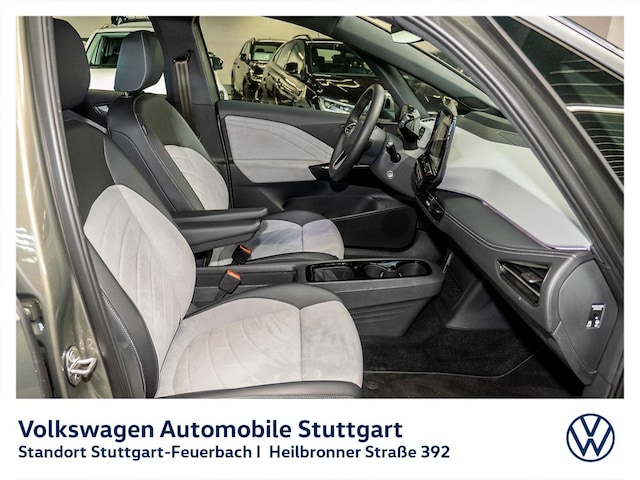 Volkswagen ID.3 Performance Pro