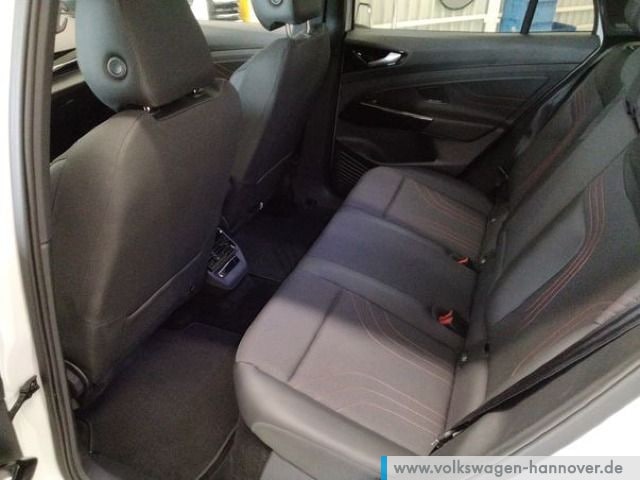 Volkswagen ID.4 4Motion GTX