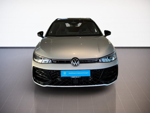 Volkswagen Passat 2.0 TDI DSG