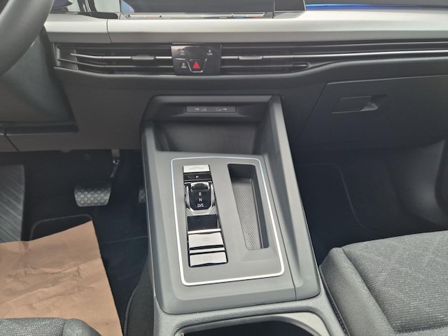 Volkswagen Golf 2.0 TDI DSG Golf VIII Variant