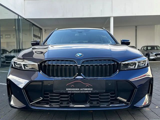 BMW 320 320i M-Sport Touring