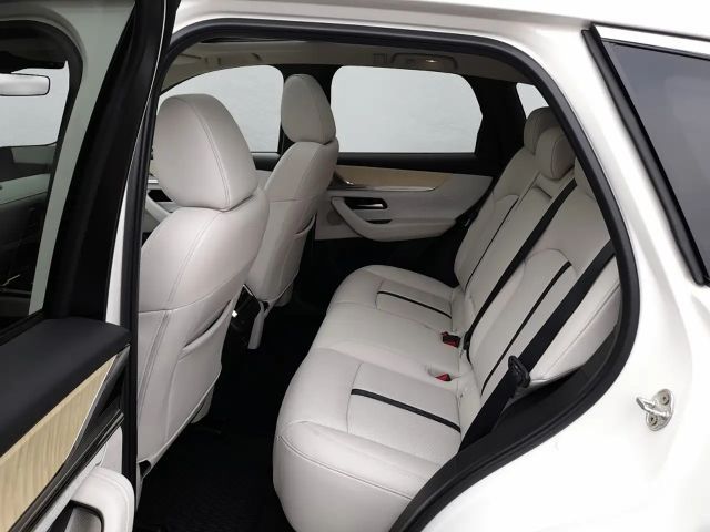 Mazda CX-60 Takumi e-Skyactiv