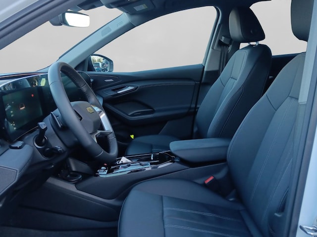 Audi Q6 e-tron Quattro