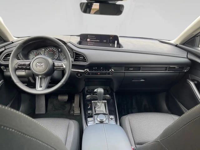 Mazda CX-30 2.5LG CENTRE-LINE 140ps 6AT 2WD CENTRE