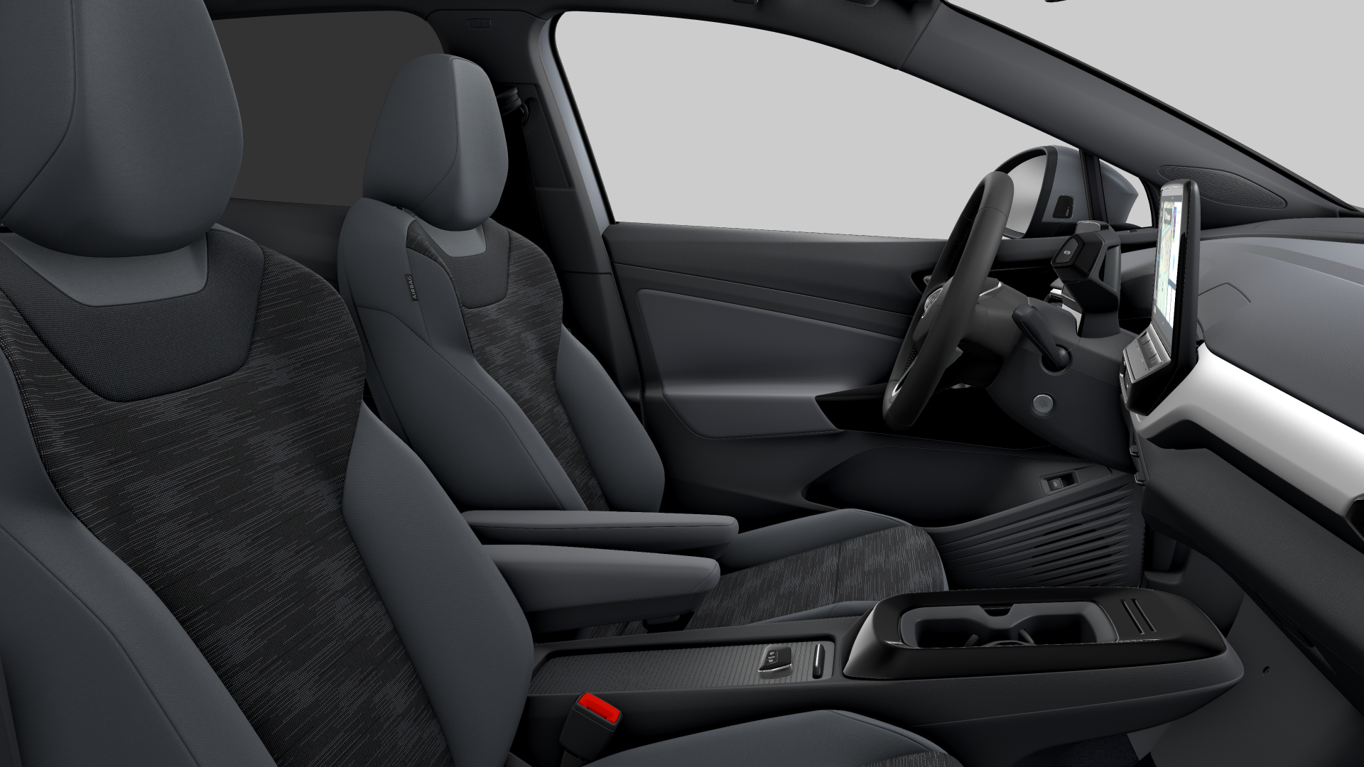 Volkswagen ID.4 Performance Pro Sound