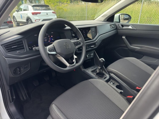 Volkswagen Taigo 1.0 TSI