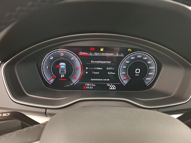 Audi Q5 40 TDI Quattro S-Tronic