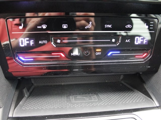 Volkswagen Passat 2.0 TDI DSG Variant