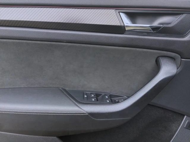 Skoda Kodiaq 2.0 TDI 4x4 Sportline