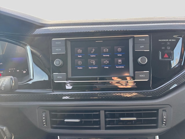 Volkswagen Polo 1.0 TSI DSG Life