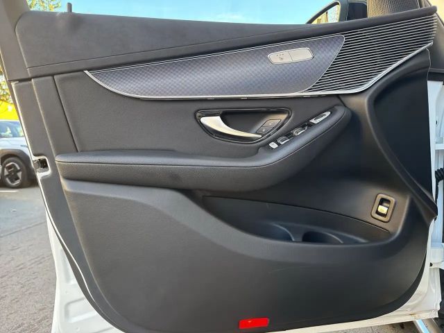 Mercedes-Benz EQC 400 4MATIC