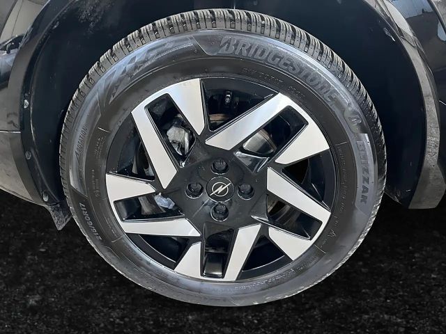 Opel Mokka GS-Line Grand Sport Turbo