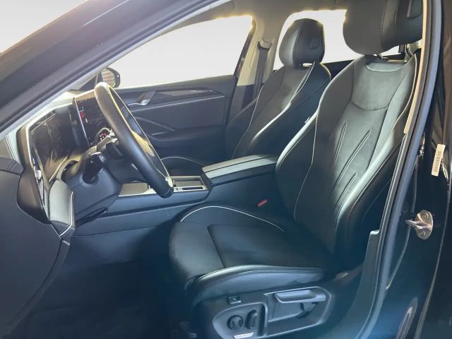 Volkswagen Passat Business DSG Variant