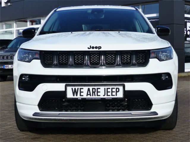 Jeep Compass Altitude
