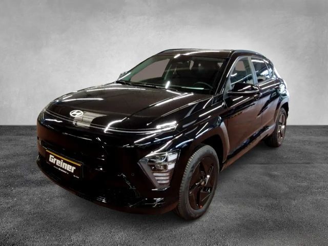 Hyundai Kona Electric Trend