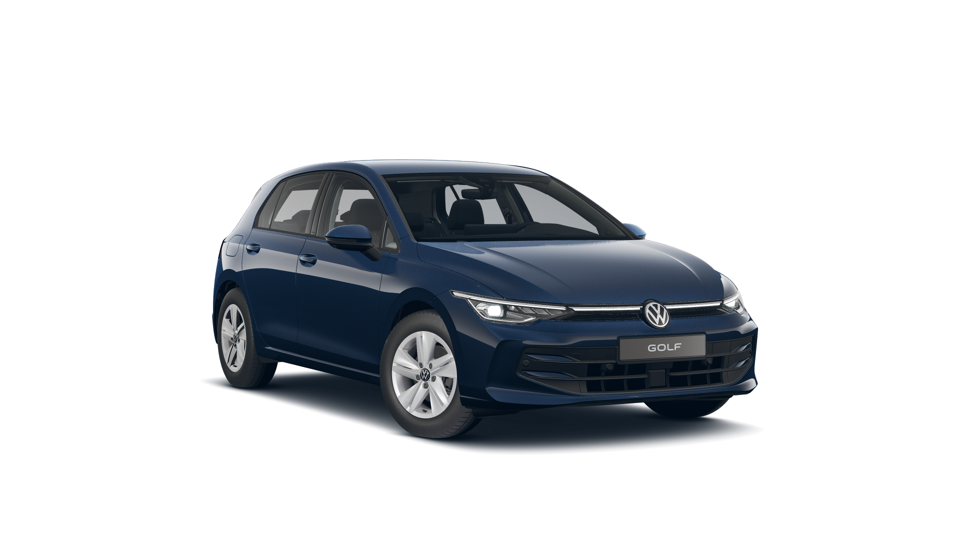 Volkswagen Golf 1.5 TSI Golf VIII Life