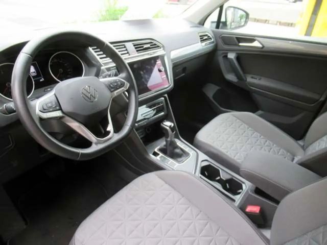 Volkswagen Tiguan 2.0 TDI DSG Life