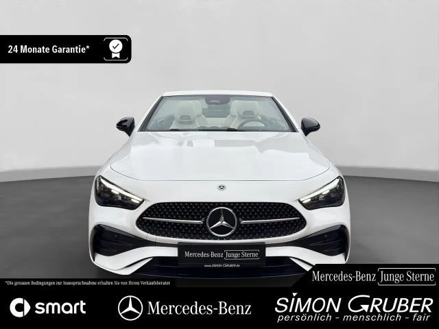 Mercedes-Benz CLE 300 4MATIC AMG Line