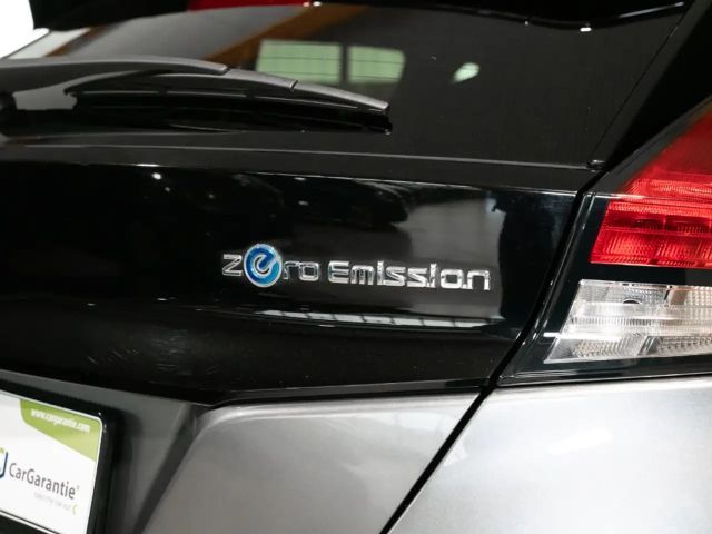 Nissan Leaf 62 kWh Tekna
