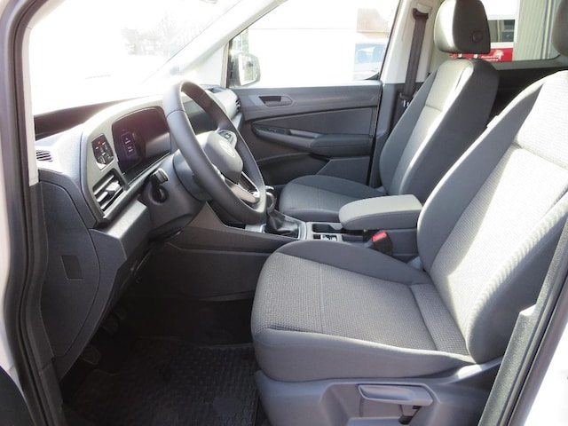 Volkswagen Caddy Combi