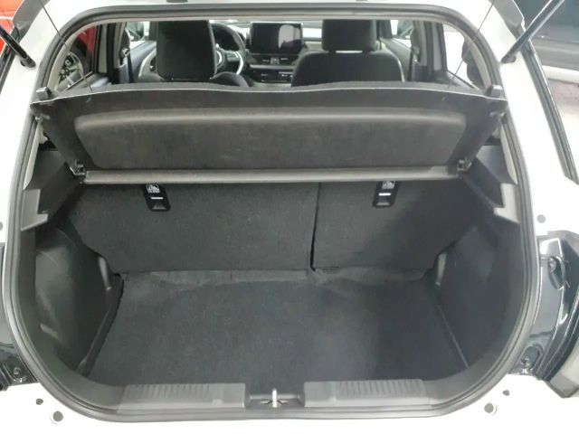 Suzuki Swift Comfort Hybrid