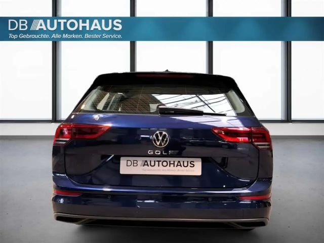 Volkswagen Golf 1.0 TSI Life