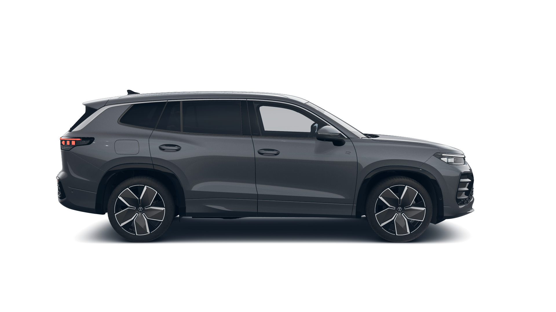 Volkswagen Tayron DSG