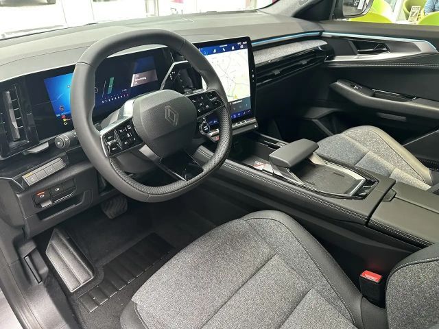 Renault Austral Techno