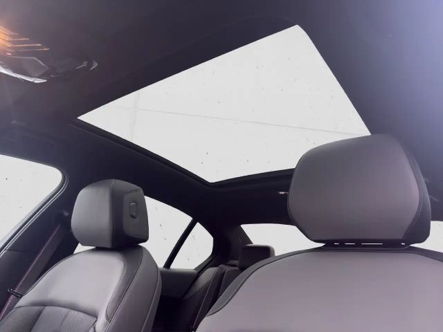 BMW 540 540d Sedan xDrive