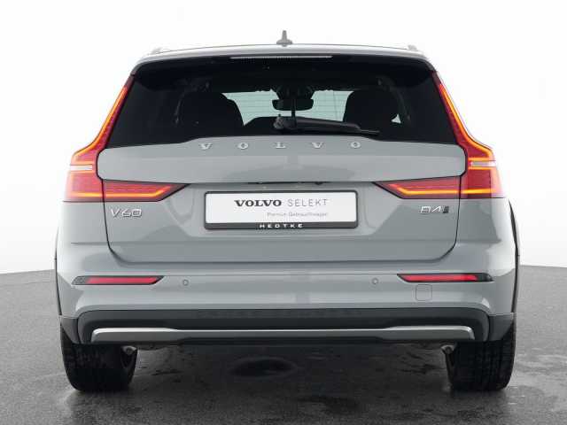 Volvo V60 Cross Country V60 Cross Country